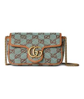 GUCCI Сумка через плечо