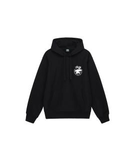 STUSSY Худи/толстовка