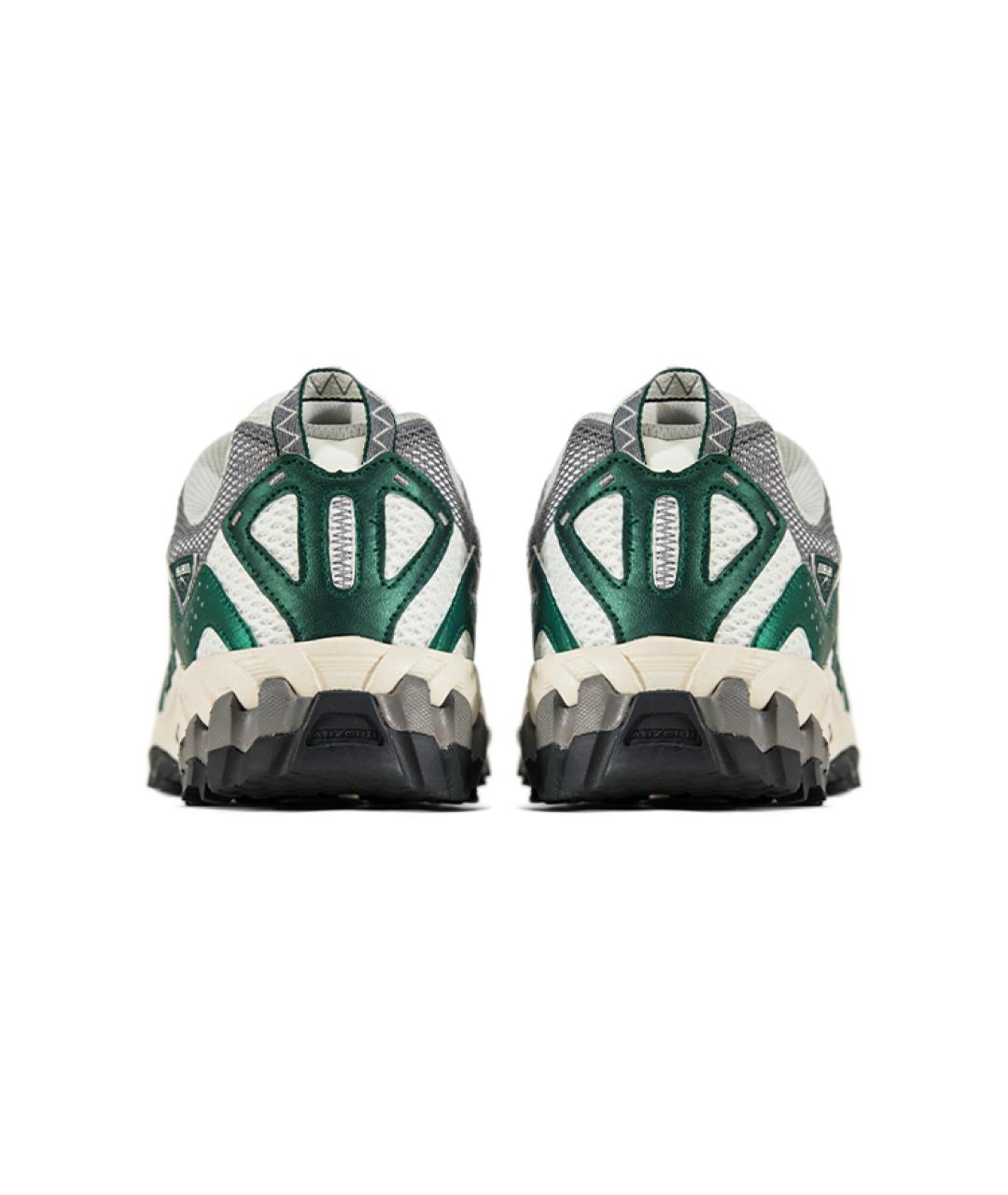 NEW BALANCE Зеленые кроссовки, фото 7