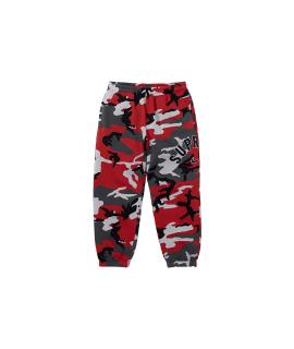 SUPREME Спортивные брюки и шорты