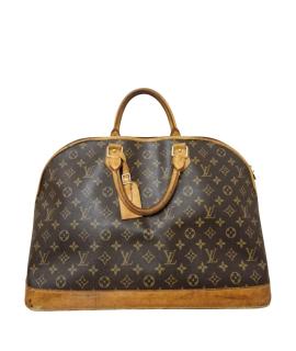 LOUIS VUITTON Дорожная/спортивная сумка