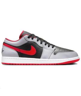 JORDAN Низкие кроссовки / кеды