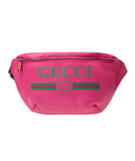 GUCCI Поясная сумка
