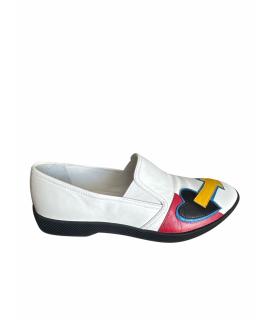 PRADA Мокасины