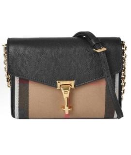 BURBERRY Сумка через плечо