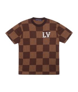 LOUIS VUITTON Футболка