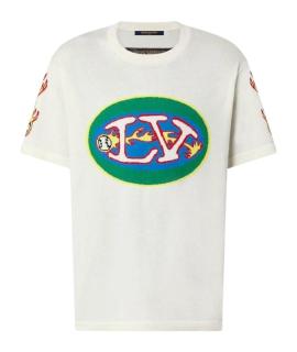 LOUIS VUITTON Футболка