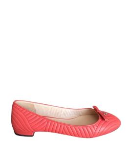 PRADA Балетки