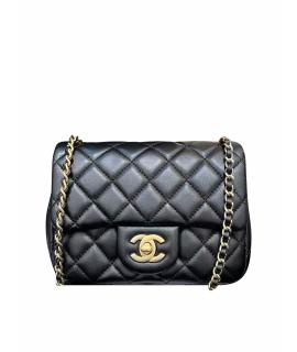 CHANEL Сумка через плечо