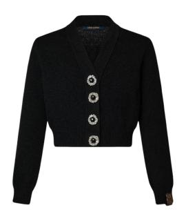 LOUIS VUITTON Кардиган