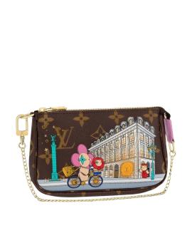 LOUIS VUITTON Сумка с короткими ручками
