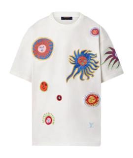 LOUIS VUITTON Футболка