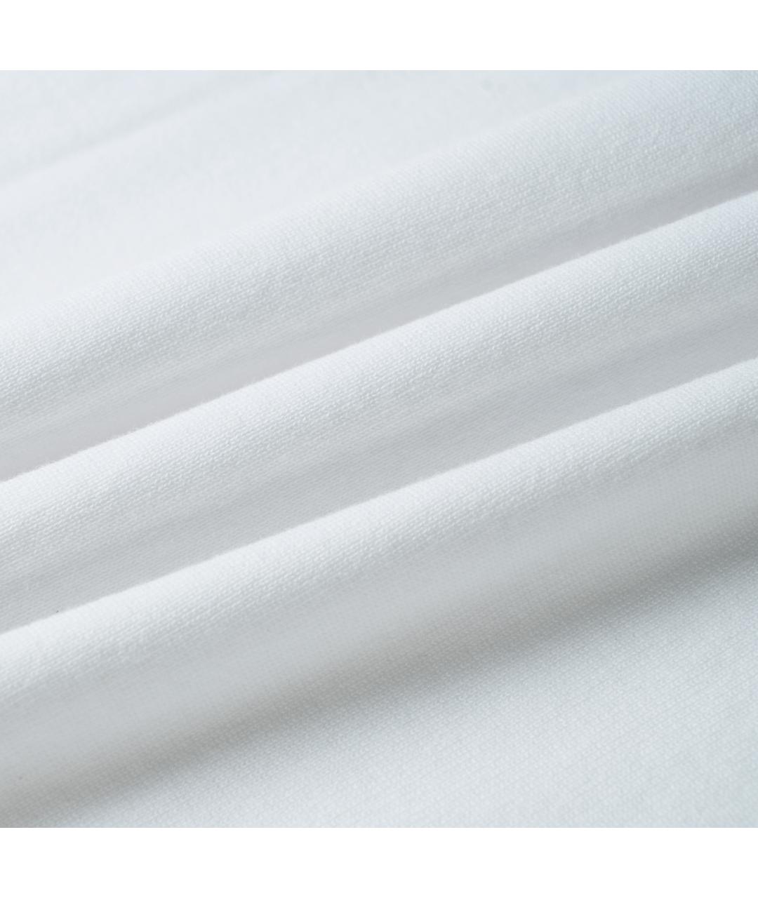 LOUIS VUITTON Белая футболка, фото 6