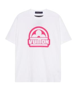 LOUIS VUITTON Футболка