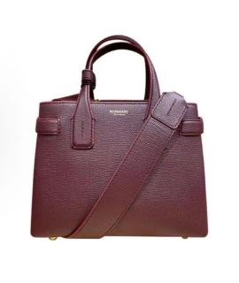 BURBERRY Сумка с короткими ручками