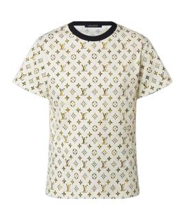LOUIS VUITTON Футболка