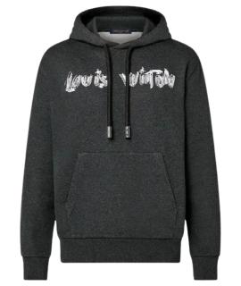 LOUIS VUITTON Худи/толстовка