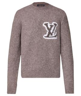 LOUIS VUITTON Джемпер / свитер