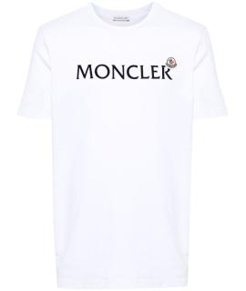 MONCLER Футболка