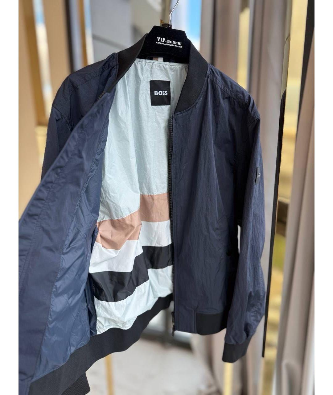 HUGO BOSS Куртка, фото 4
