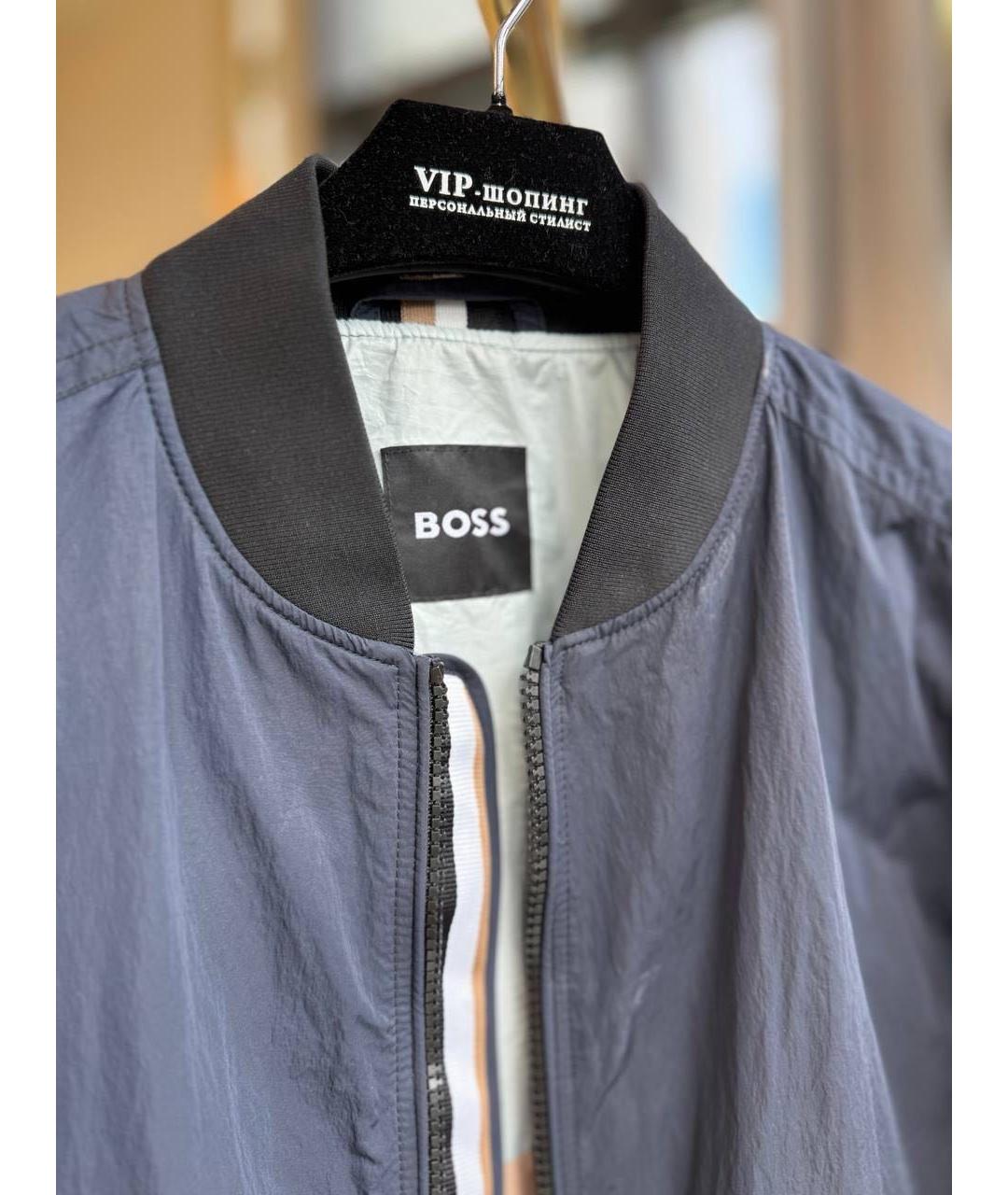 HUGO BOSS Куртка, фото 3