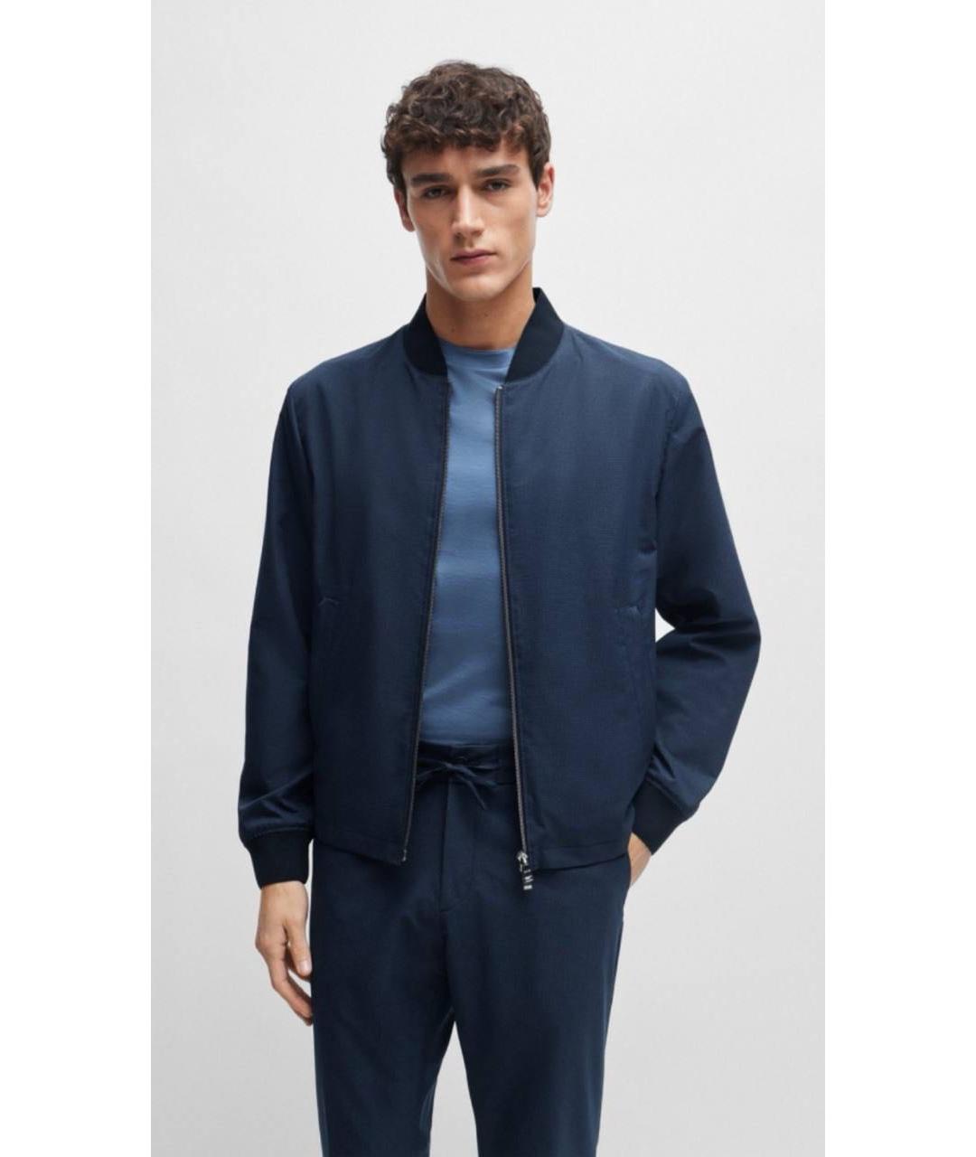 HUGO BOSS Куртка, фото 5