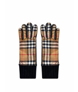 BURBERRY Перчатки