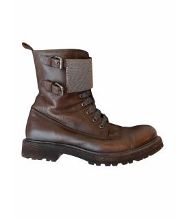 BRUNELLO CUCINELLI Ботинки