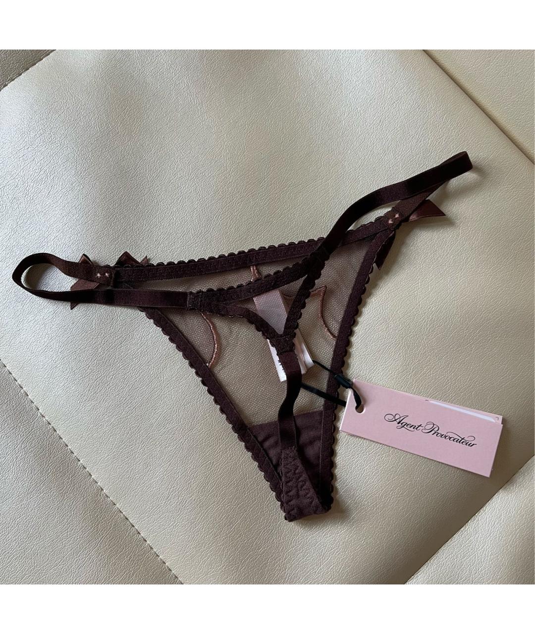 AGENT PROVOCATEUR Мульти трусы, фото 8