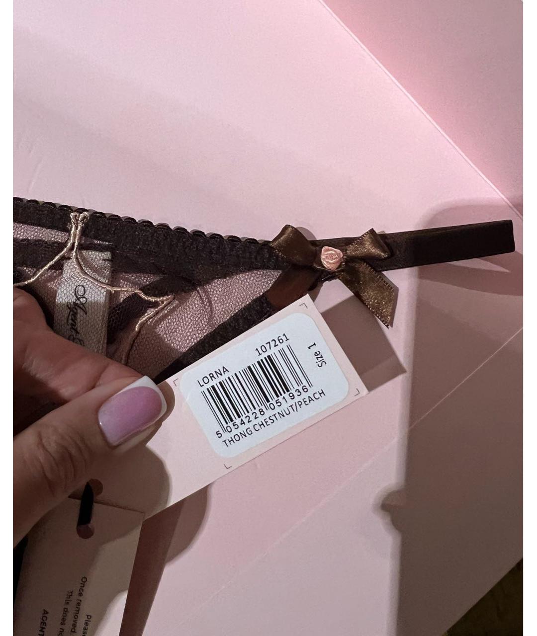 AGENT PROVOCATEUR Мульти трусы, фото 5