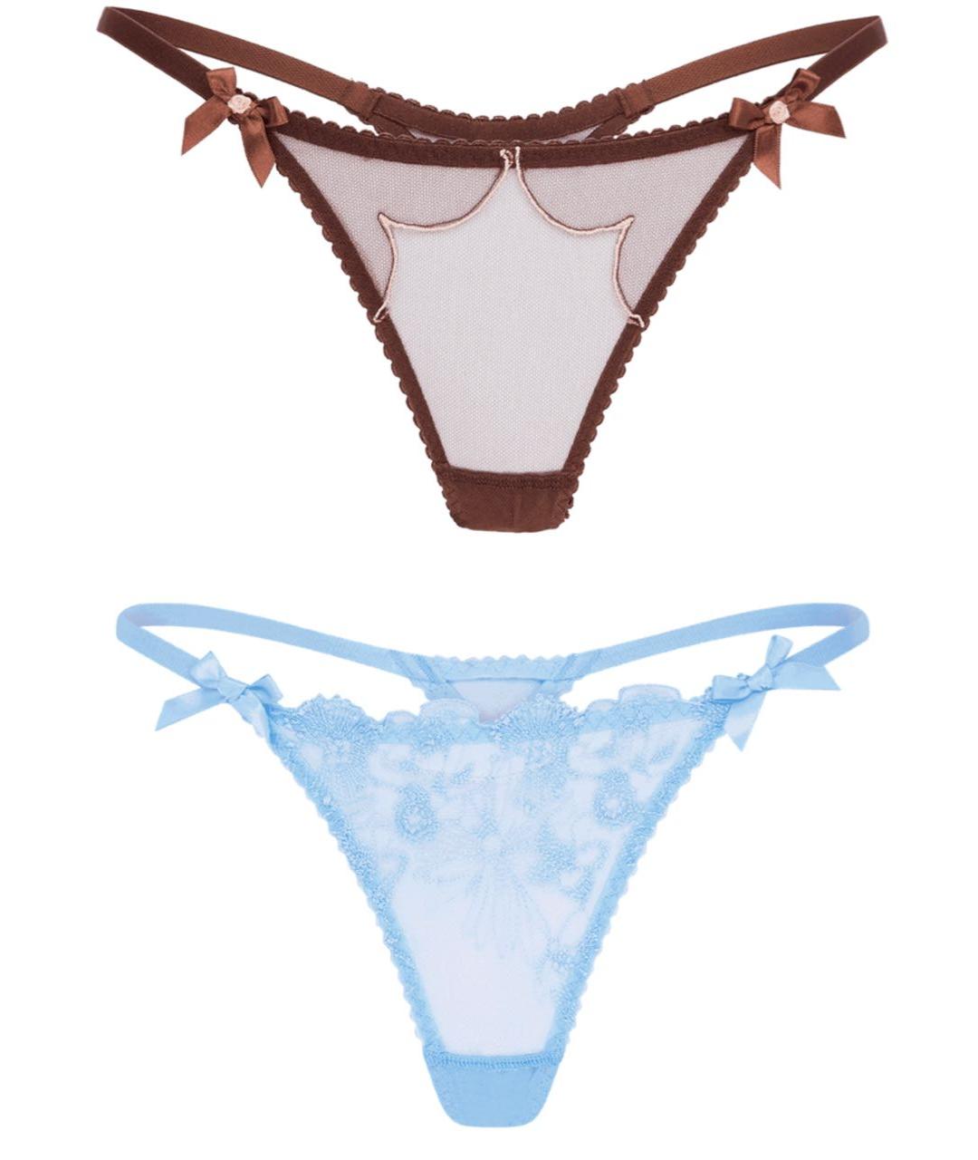 AGENT PROVOCATEUR Мульти трусы, фото 1
