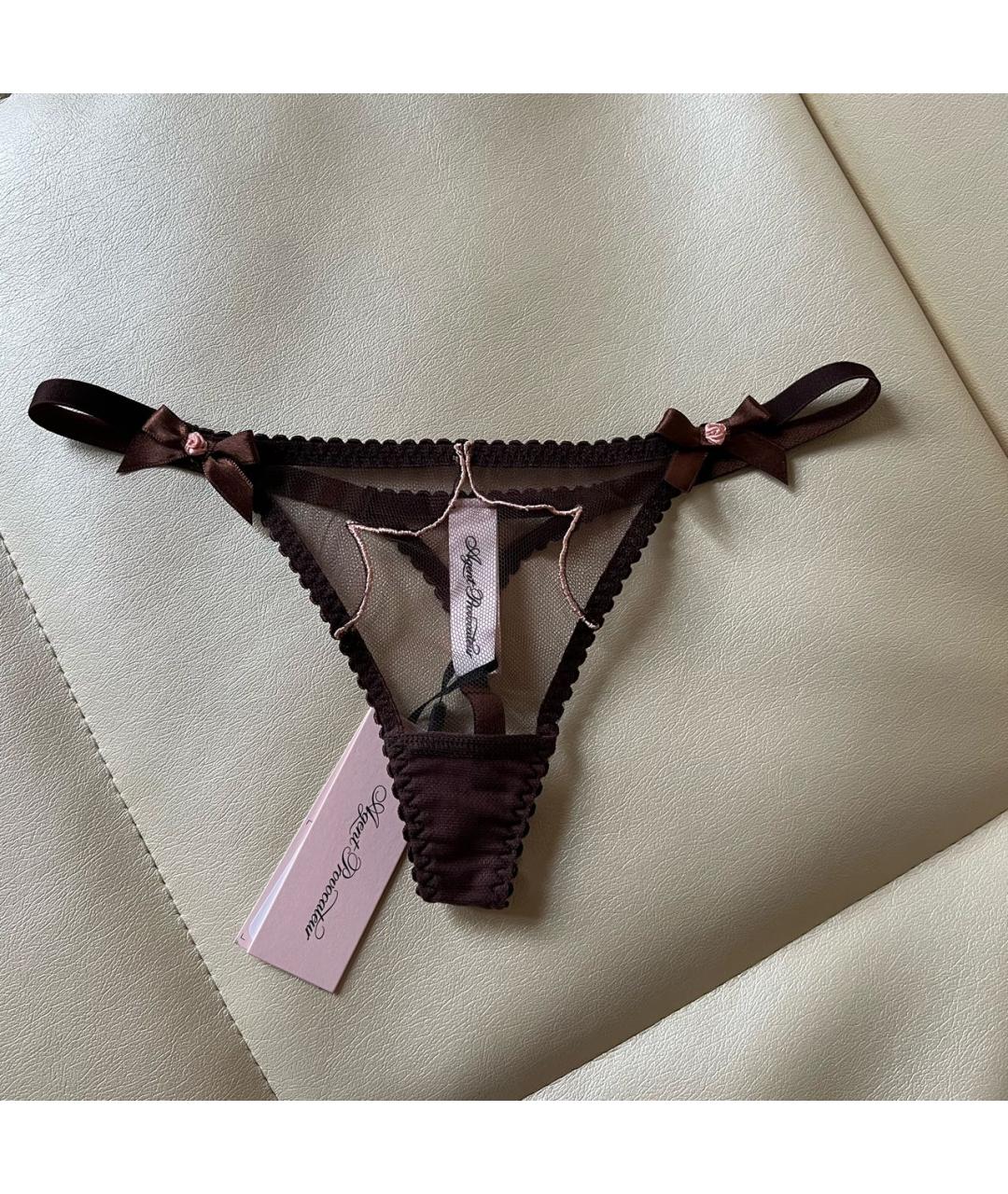 AGENT PROVOCATEUR Мульти трусы, фото 5