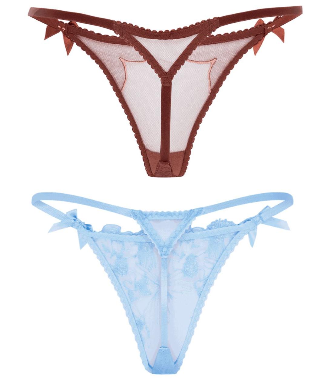 AGENT PROVOCATEUR Мульти трусы, фото 2