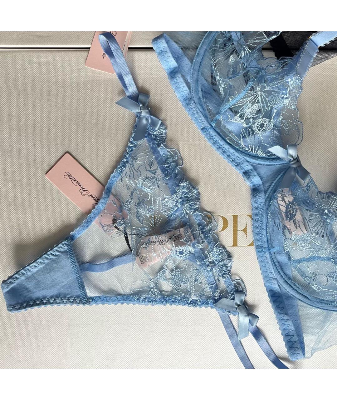 AGENT PROVOCATEUR Мульти трусы, фото 6