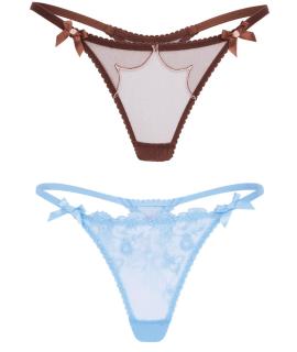 AGENT PROVOCATEUR Трусы
