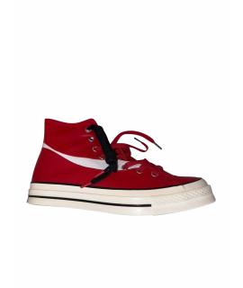 CONVERSE Высокие кроссовки / кеды