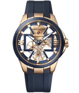 Ulysse Nardin Часы