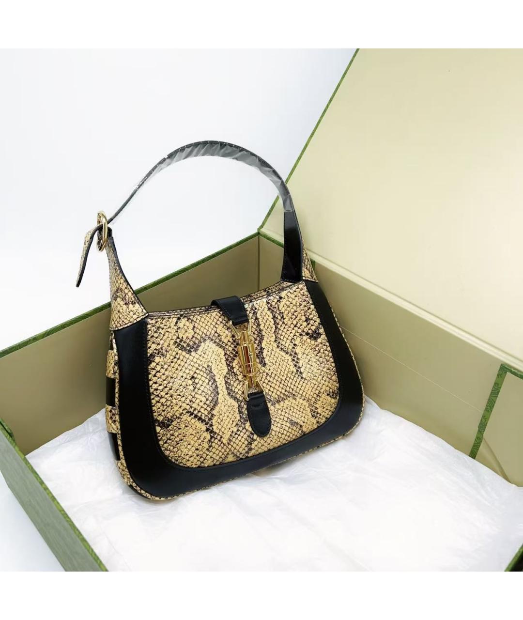 GUCCI Сумка через плечо, фото 4