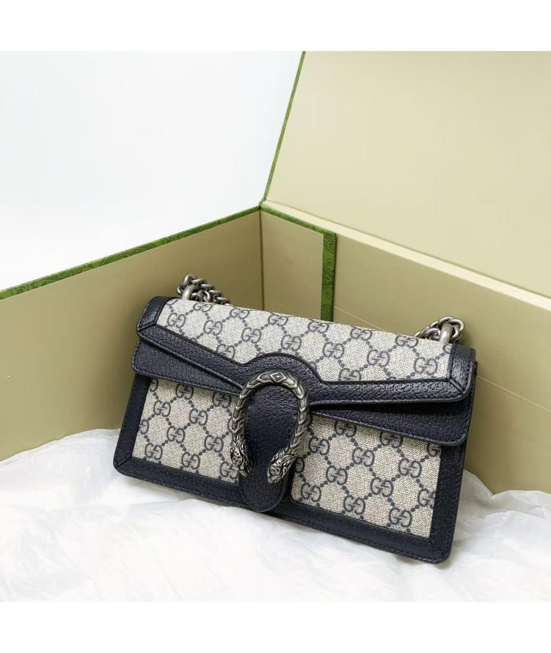 GUCCI Сумка через плечо, фото 3