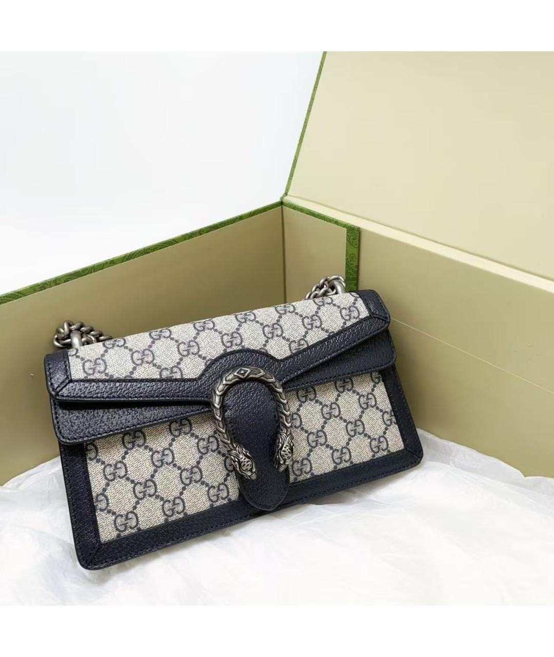 GUCCI Сумка через плечо, фото 4