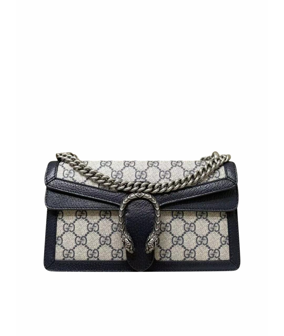 GUCCI Сумка через плечо, фото 1