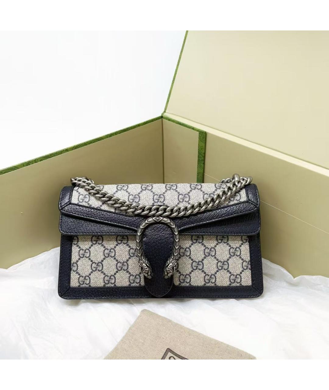 GUCCI Сумка через плечо, фото 2