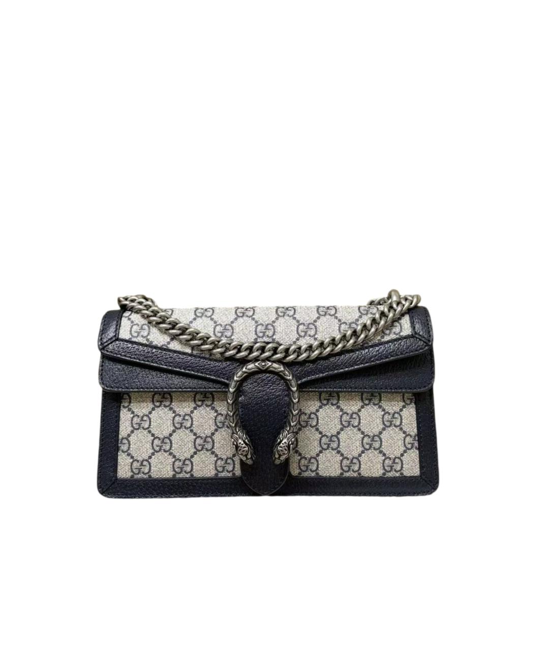 GUCCI Сумка через плечо, фото 5