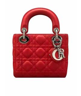 CHRISTIAN DIOR Сумка через плечо