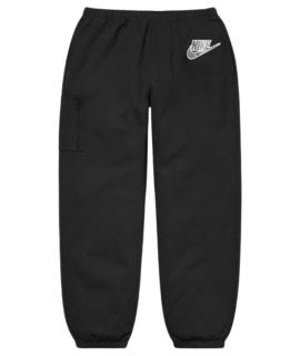 SUPREME Спортивные брюки и шорты