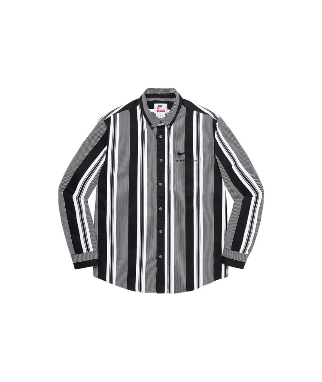 SUPREME Мульти рубашка, фото 2