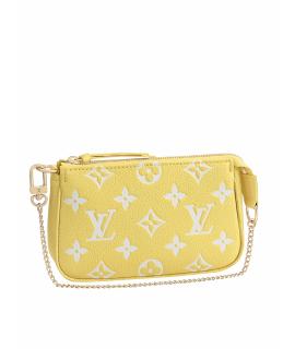 LOUIS VUITTON Сумка с короткими ручками