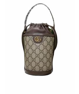 GUCCI Сумка через плечо