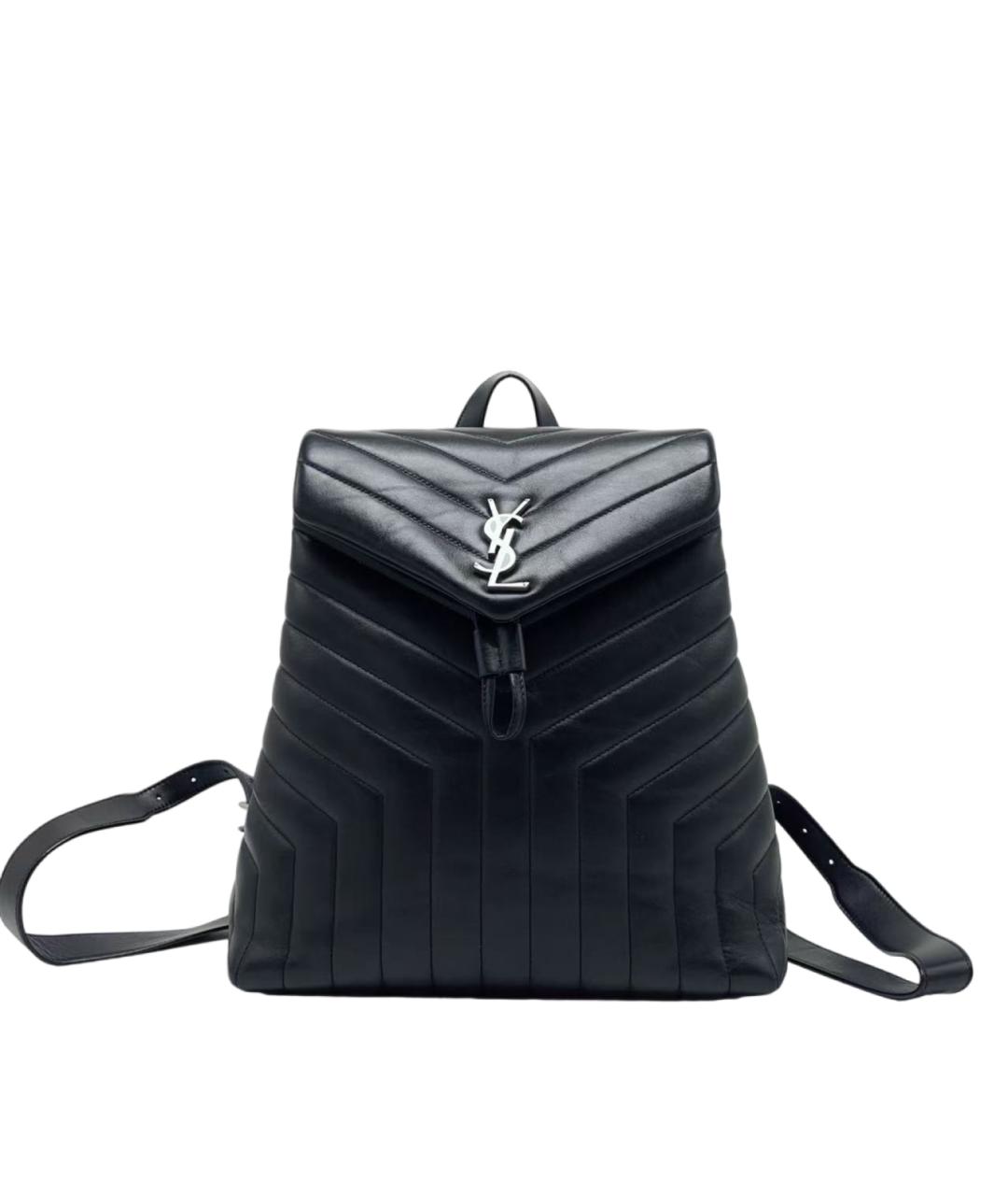 YVES SAINT LAURENT BEAUTY Черный рюкзак, фото 5