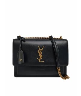 SAINT LAURENT Сумка через плечо